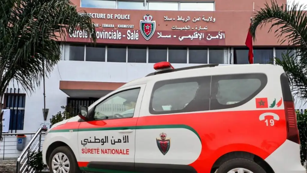 الأمن بسلا يوقف أزيد من 22 ألف شخص ويحجز مخدرات وأسلحة في عمليات مكثفة