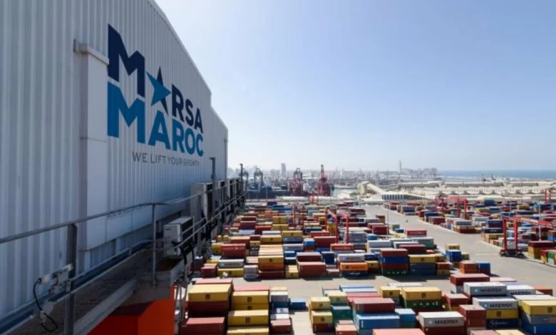“مرسى ماروك” تحقق نموا بـ 12% في رقم المعاملات