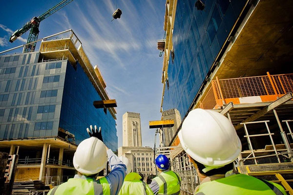 أربع جهات تهيمن على 77% من المقاولات الجديدة