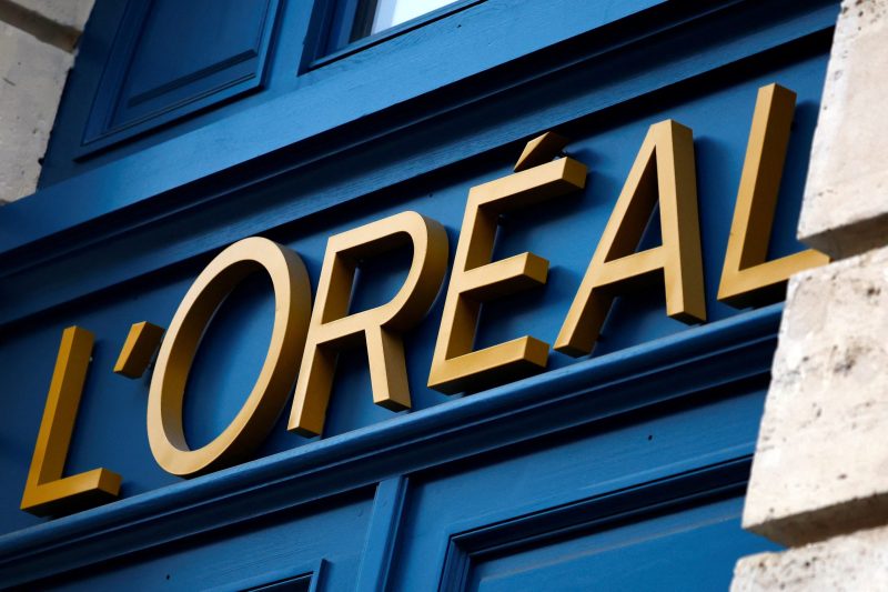 الهيئة المغربية لسوق الرساميل تؤشر على زيادة رأسمال “L’OREAL”