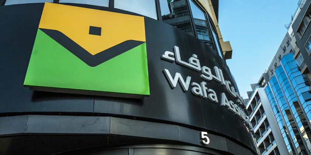 “تأمين الوفاء” تحقق نمواً قوياً مدعوماً بنشاط الحياة