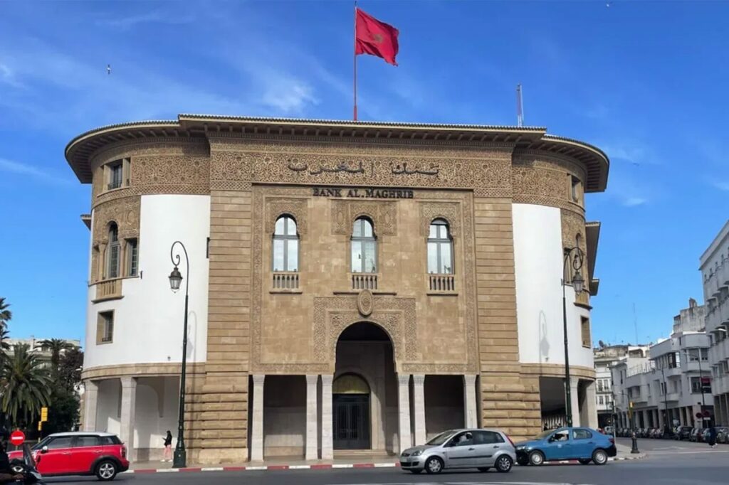 للمرة الخامسة تواليا.. بنك المغرب يثبت سعر الفائدة الرئيسي عند 2,25%