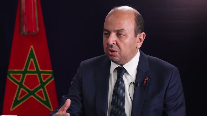 انتخاب حمزة بنعبد الله رئيساً لغرفة التجارة والصناعة الإفريقية بجهة فاس-مكناس