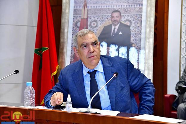بالوثيقة ..الداخلية تمنع تصحيح الإمضاءات المتعلقة بالتصرفات العقارية داخل الجماعات والمقاطعات تحت طائلة العقوبات