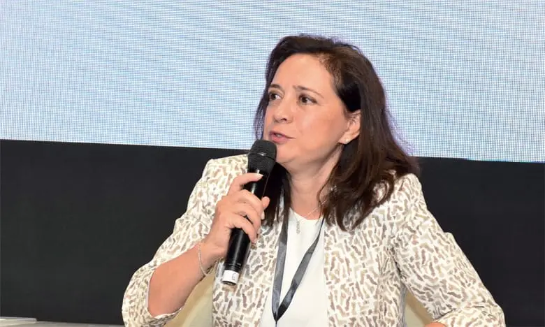 مجموعة AFMA تستقطب ليلى مامو إلى مجلس إدارتها
