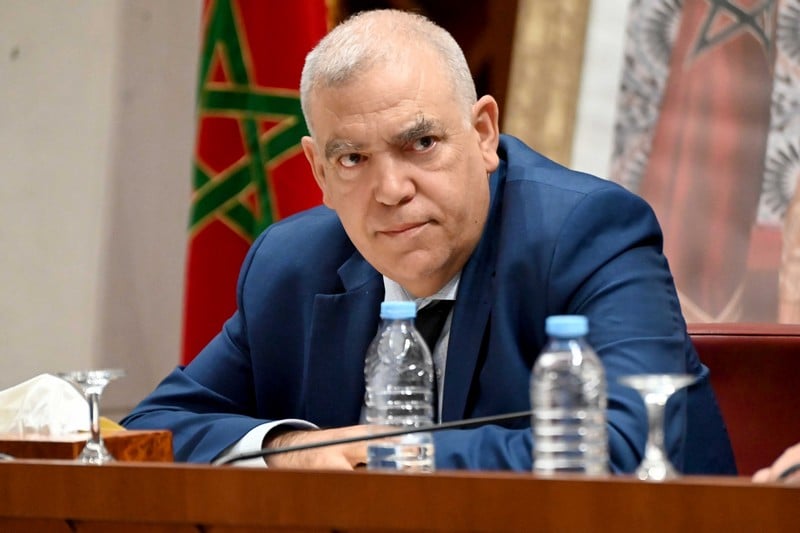 لفتيت يأمر بإعادة سمسرة عقارات ببركان بعد رصد خروقات شابت العملية