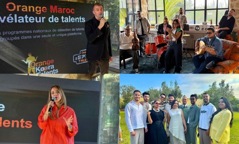 “أورنج المغرب” توحد برامجها الشبابية ضمن منصة Orange Talents الجديدة