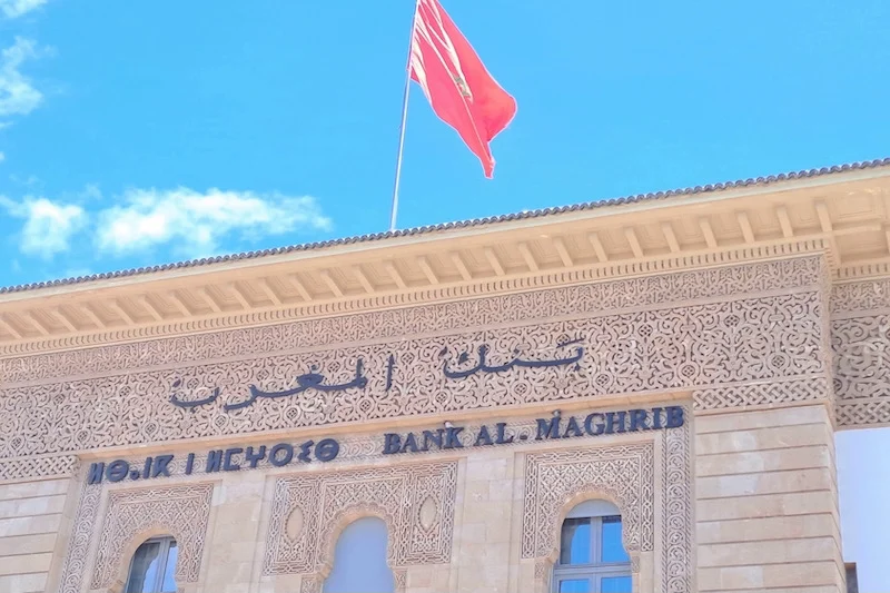 إغلاق 180 وكالة بجهات المملكة يخفض عدد الفروع البنكية إلى 5550 خلال 2025