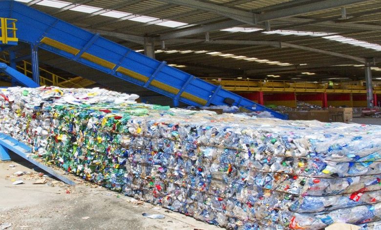 مشروع جديد بطنجة لتثمين 20% من النفايات المنزلية