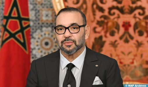 رؤساء دول عربية وأجنبية يهنئون جلالة الملك بمناسبة عيد العرش المجيد