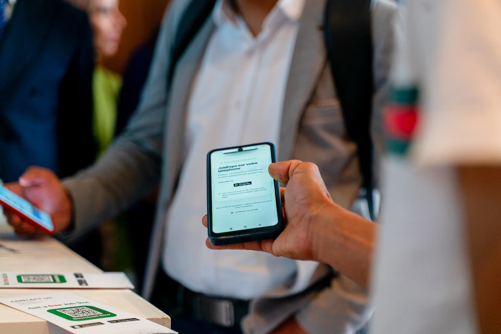 Jobs Expo الدار البيضاء 2026 يجمع 4000 مرشح ويعيد رسم ملامح التوظيف الذكي بالمغرب