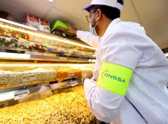 المكتب الوطني للسلامة الصحية للمنتجات الغذائية (ONSSA)..