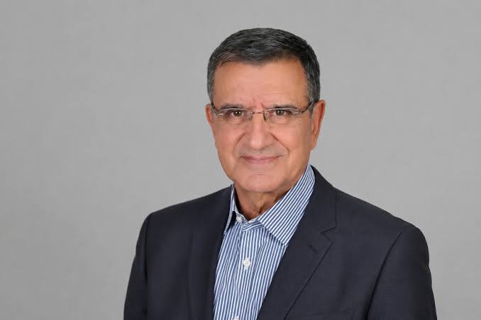 محمد بلعتيق يقود تجمع الصناعات المغربية للطيران والفضاء