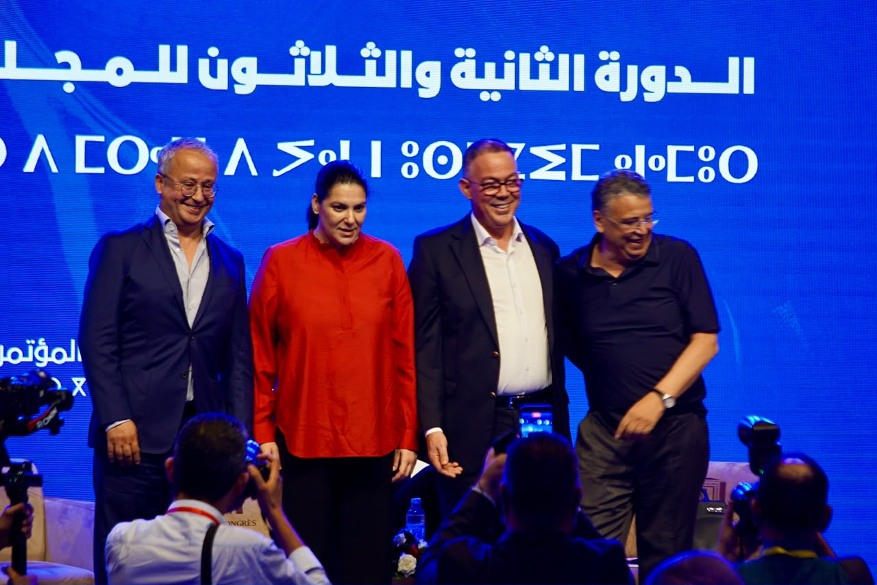 التحاق فوزي لقجع بحزب الأصالة والمعاصرة هل يعيد تشكيل موازين القوى في المشهد السياسي المغربي؟