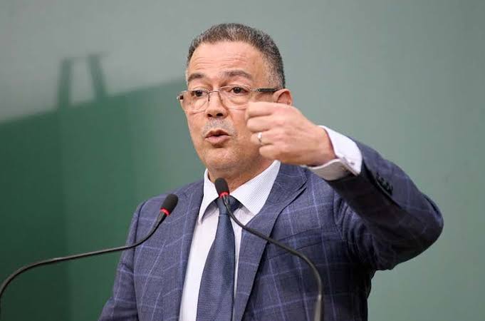 فوزي لقجع يترشح باسم “البام” في دائرة بركان