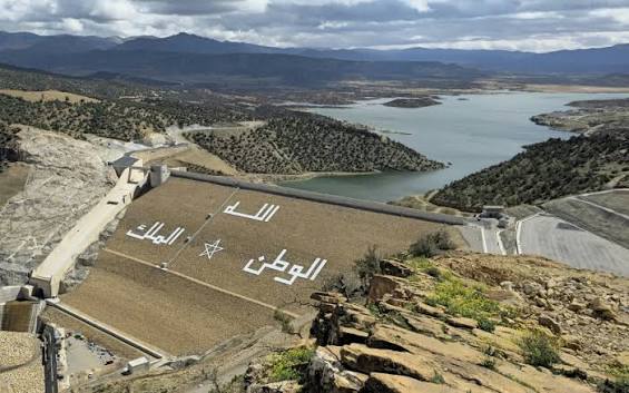 “سي إن إن”: المغرب يرسم ملامح الأمن المائي برؤية استباقية لمواجهة الجفاف