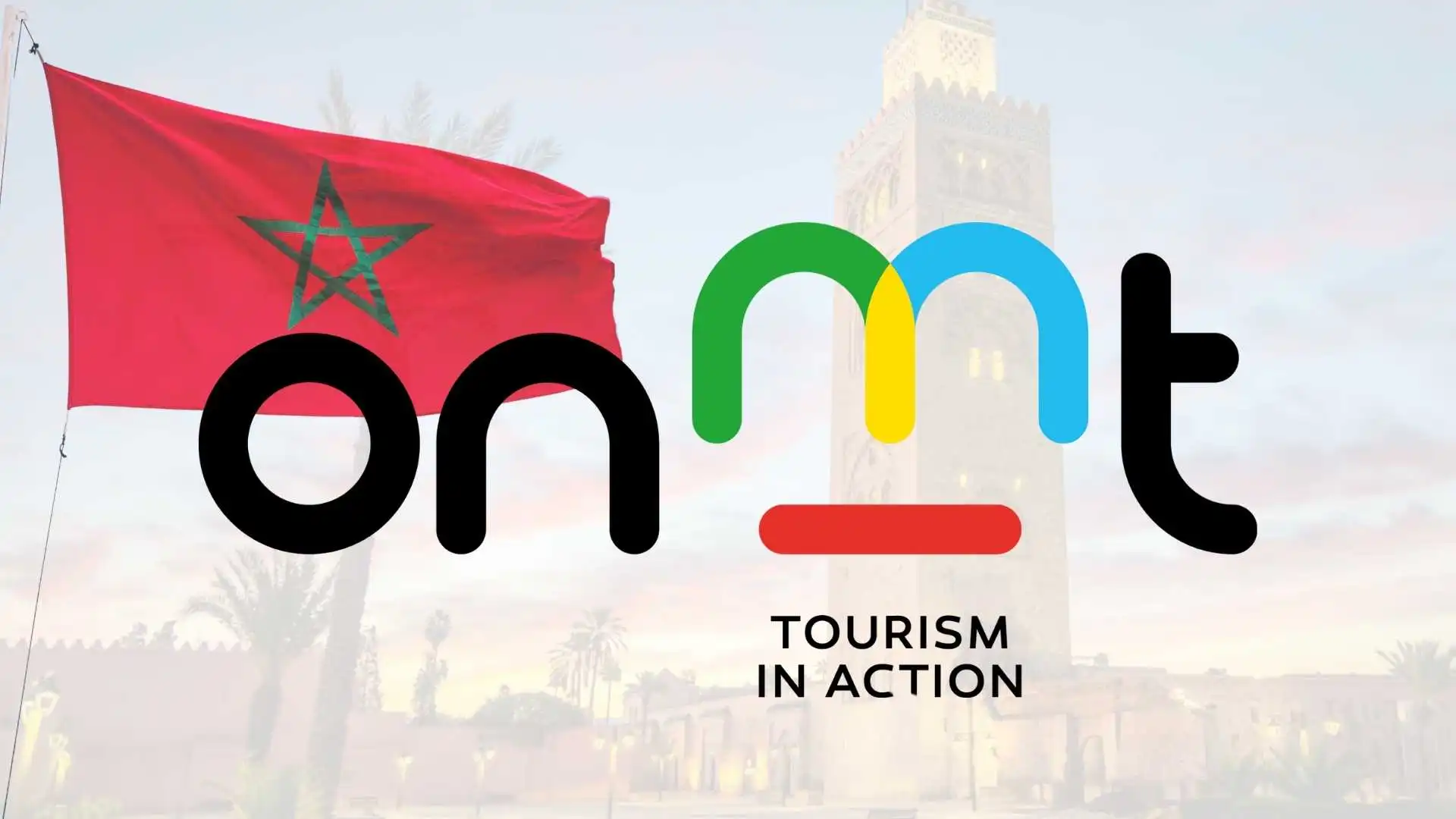 يعزز المكتب الوطني المغربي للسياحة الربط الجوي مع ورزازات والداخلة ويواصل استراتيجيته لتنمية مختلف جهات المملكة