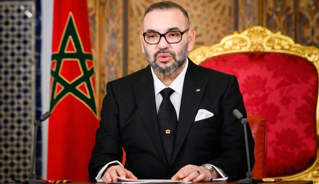 عيد العرش .. جلالة الملك يترأس بتطوان حفل أداء القسم للضباط المتخرجين من المدارس والمعاهد العليا العسكرية وشبه العسكرية