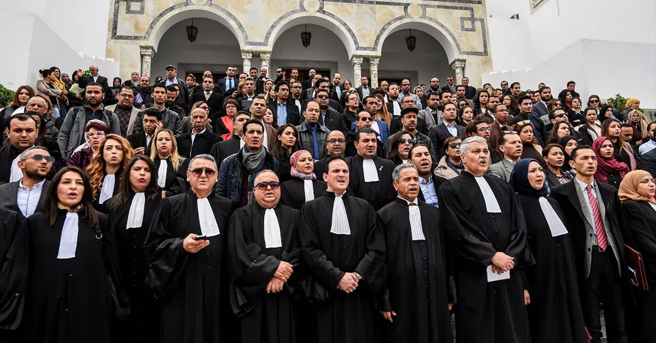 هيئة محامي الدار البيضاء تقر منحاً استثنائية تصل إلى 4000 درهم لدعم أعضائها