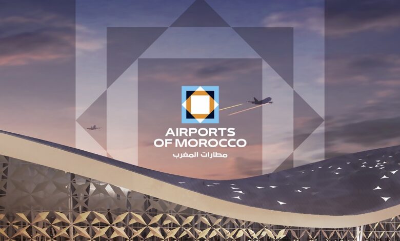 مطارات المغرب تقلص زمن العبور إلى النصف في بعض المطارات خلال النصف الأول من 2026