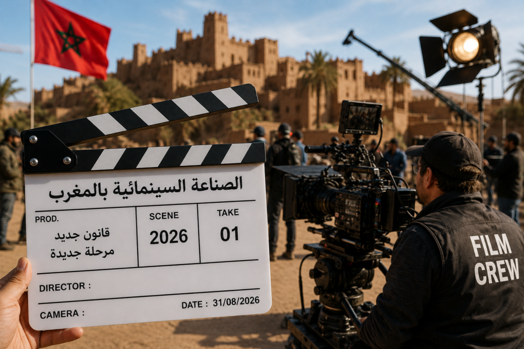 مهلة السينما تنتهي اليوم.. القطاع يدخل مرحلة قانونية جديدة