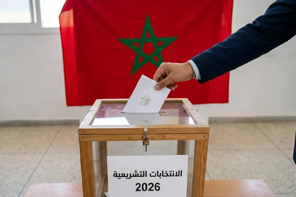 الانتخابات التشريعية 2026.. وزارة الداخلية تحدد موعد تسليم إشعارات التصويت وتوضح إجراءات الوكالة