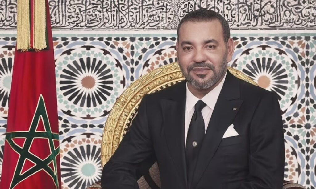 ذكرى ثورة الملك والشعب.. جلالة الملك يصدر عفوه السامي على 935 شخصا