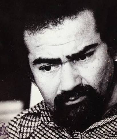 رحيل مصطفى الدرقاوي.. السينما المغربية تفقد أحد أعمدة الفن السابع