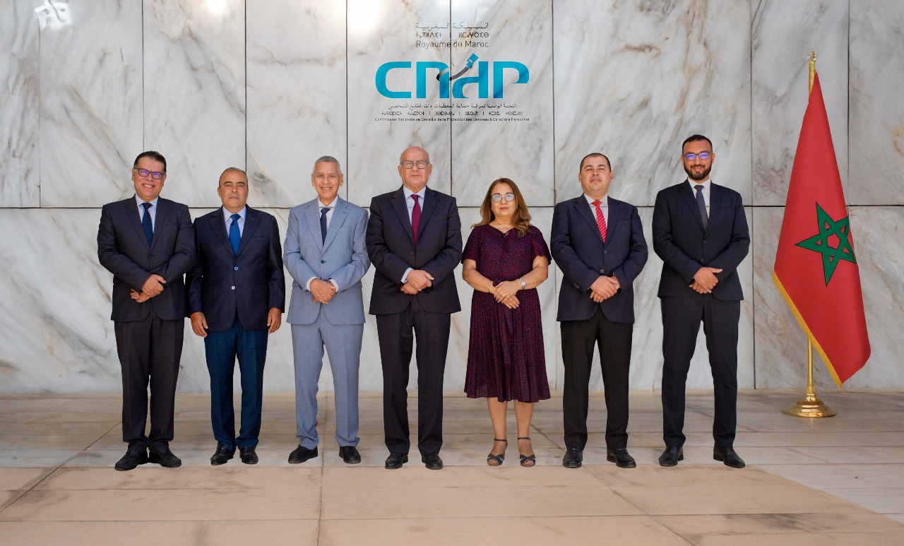 معطيات الناخبين تحت الحماية.. الـCNDP ترسم حدود الحملة الرقمية في تشريعيات 2026