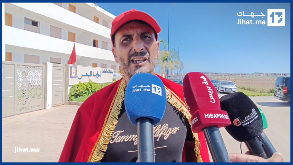 جدل قانوني يرافق جمع عام بودادية «أبواب البحر» بالمنصورية.. ومطالب بتدخل السلطات