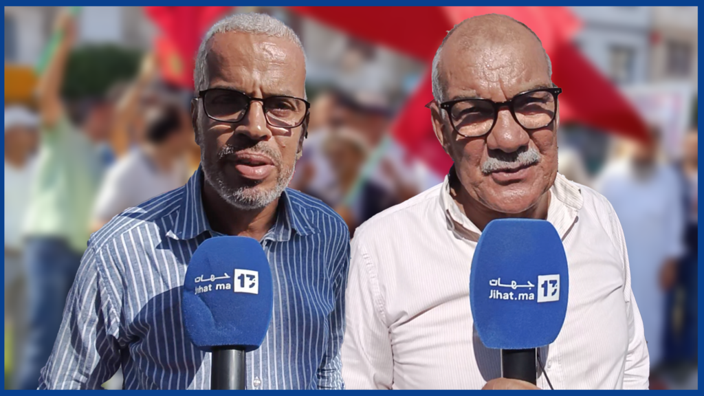 سيارات الأجرة بالدار البيضاء تحتفي بثورة الملك والشعب وعيد الشباب.. ومهنيون يعبرون عن مطالبهم