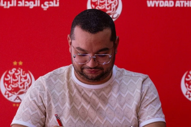 ملفات حاسمة تنتظر الوداد