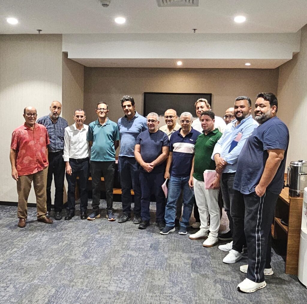 جامعة الصناعات السينمائية والسمعي البصري بالمغرب تعقد جمعها العام السنوي بالدار البيضاء