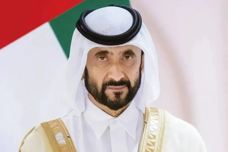 دبي تنعى الشيخ أحمد بن راشد آل مكتوم وتعلن الحداد الرسمي