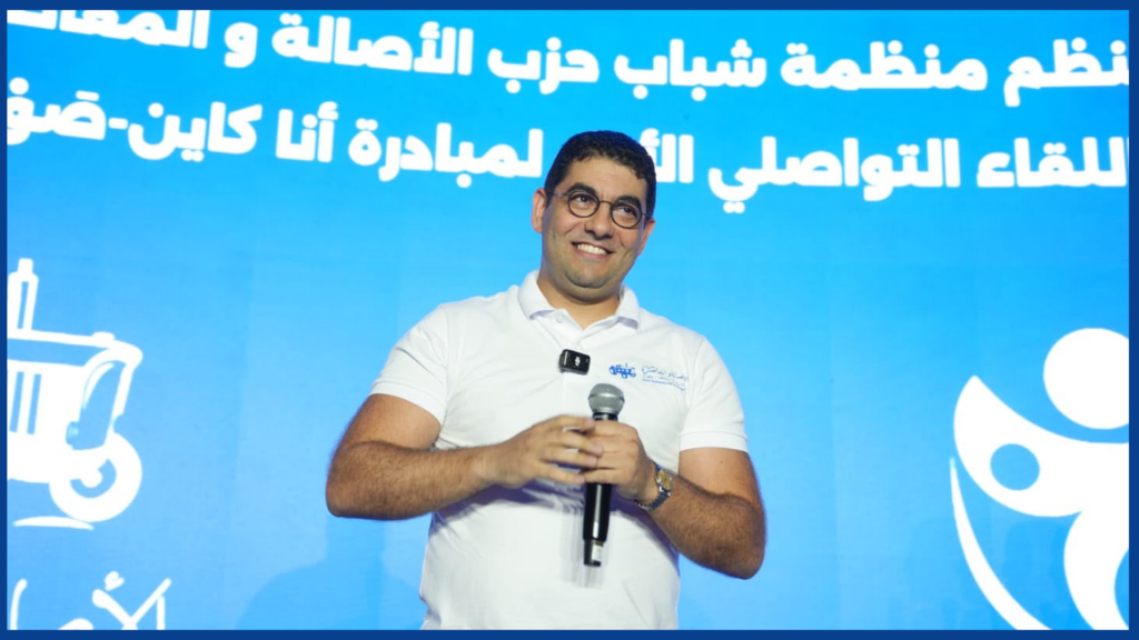 بنسعيد يرفع سقف التحدي في أول أيام الحملة الانتخابية.. التشغيل والشباب في صلب رهانات “البام”