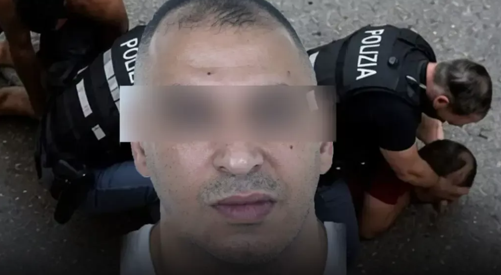 فيديو جديد يدخل على خط التحقيق في وفاة المغربي عبد الرحيم فقير بإيطاليا