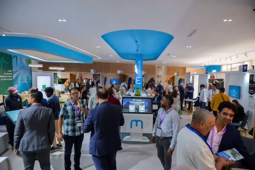 الذكاء الاصطناعي يدخل سوق العقار المغربي.. الدار البيضاء تستعد لـ«ImmoTech 2026»
