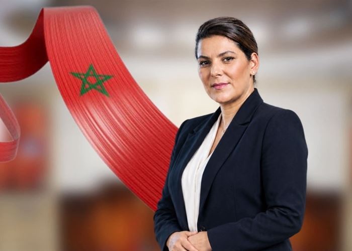 فاطمة الزهراء المنصوري.. أول امرأة على رأس الحكومة المغربية