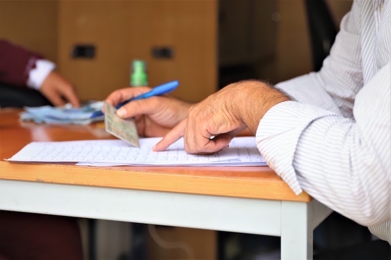 شغيلة الجماعات تضع مطالبها أمام الأحزاب