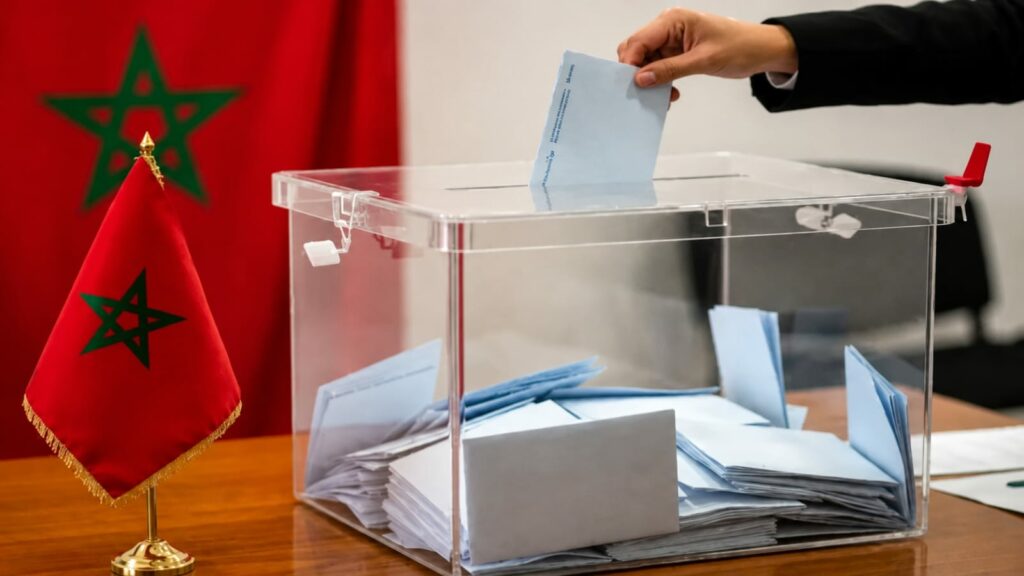 48 ساعة تحسم سباق الترشيحات