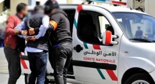 حملة أمنية واسعة بالبيضاء لملاحقة المطلوبين وتعقب بؤر الجريمة