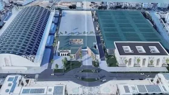الدار البيضاء تتجه لإحداث مركز دولي للبث.. إطلاق طلب العروض لإنجاز المشروع