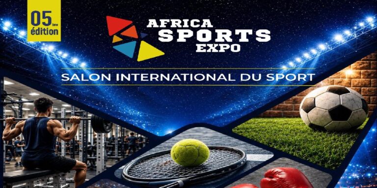 الدار البيضاء تحتضن النسخة الخامسة من «Africa Sports Expo»
