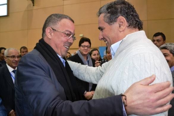 لقجع.. مسار في خدمة الملك والوطن لا تمحوه المزايدات الانتخابية