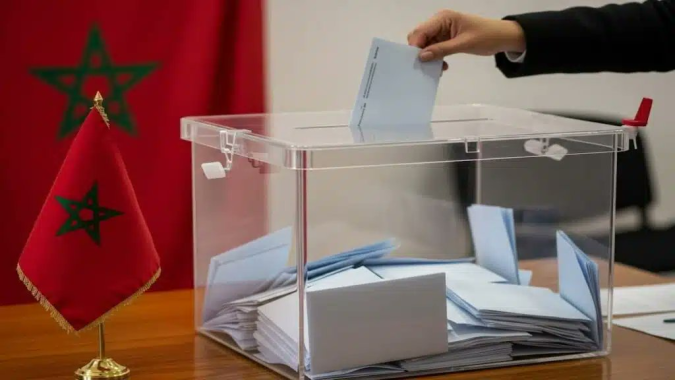 انتخابات 23 شتنبر تدخل أسبوع الحسم