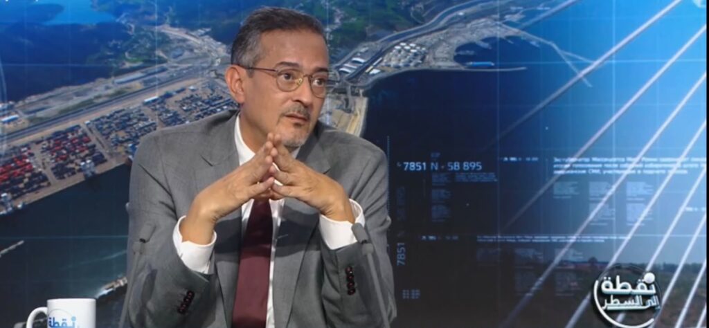 المهاجري يضع شروطه للتحالفات: رفض للبيجيدي وتحفظ على الأحرار