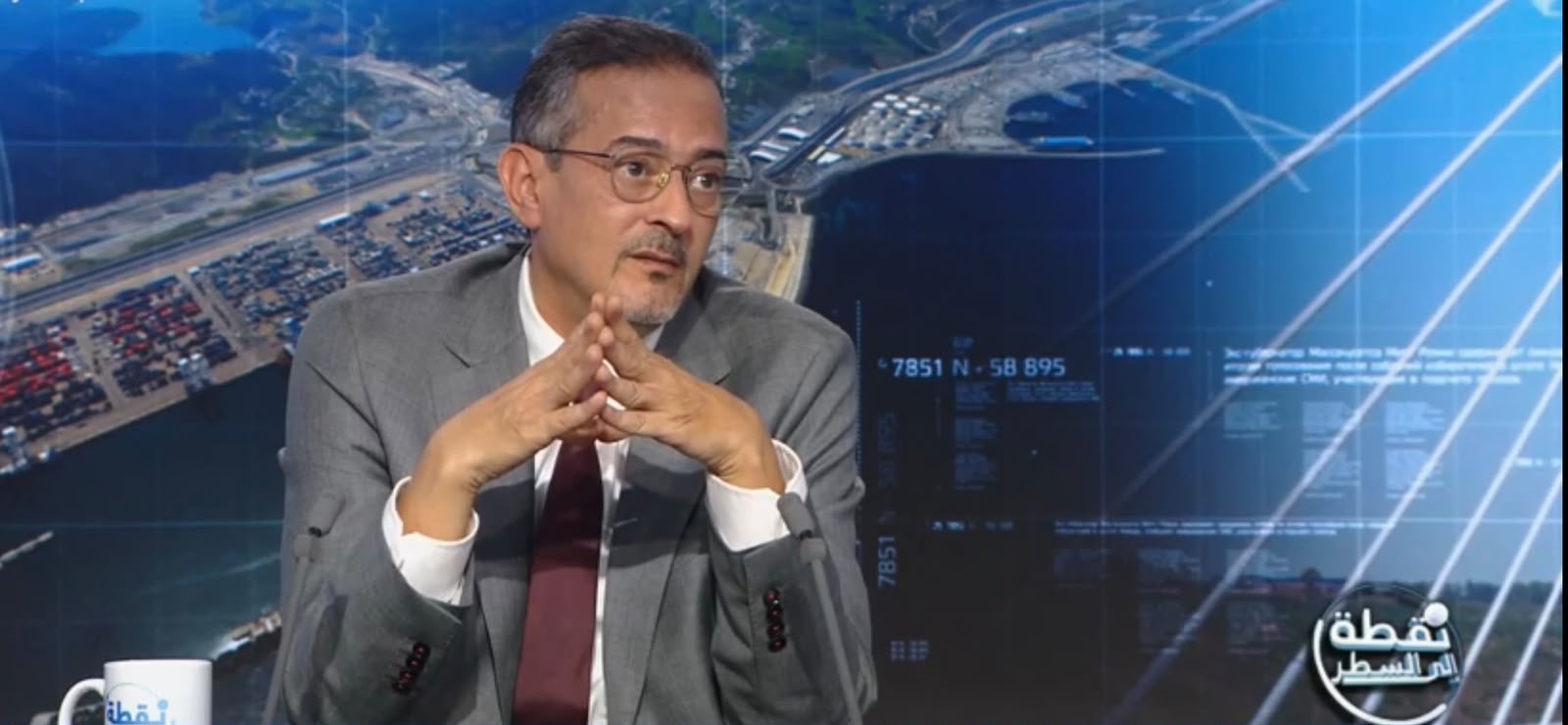 المهاجري يضع شروطه للتحالفات: رفض للبيجيدي وتحفظ على الأحرار