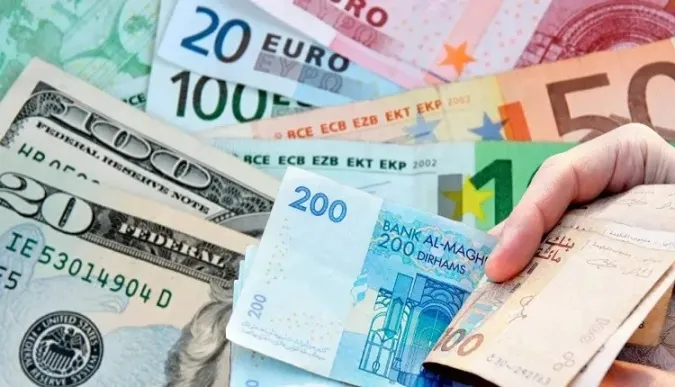 تحويلات مغاربة العالم تتجاوز 74.7 مليار درهم إلى نهاية يوليوز 2026