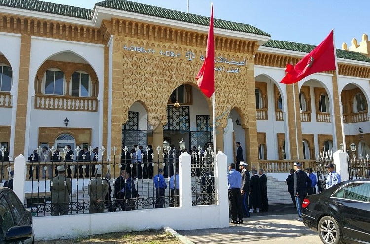 الجديدة.. النيابة العامة تنفي صلة حادثة سير بنزاع انتخابي