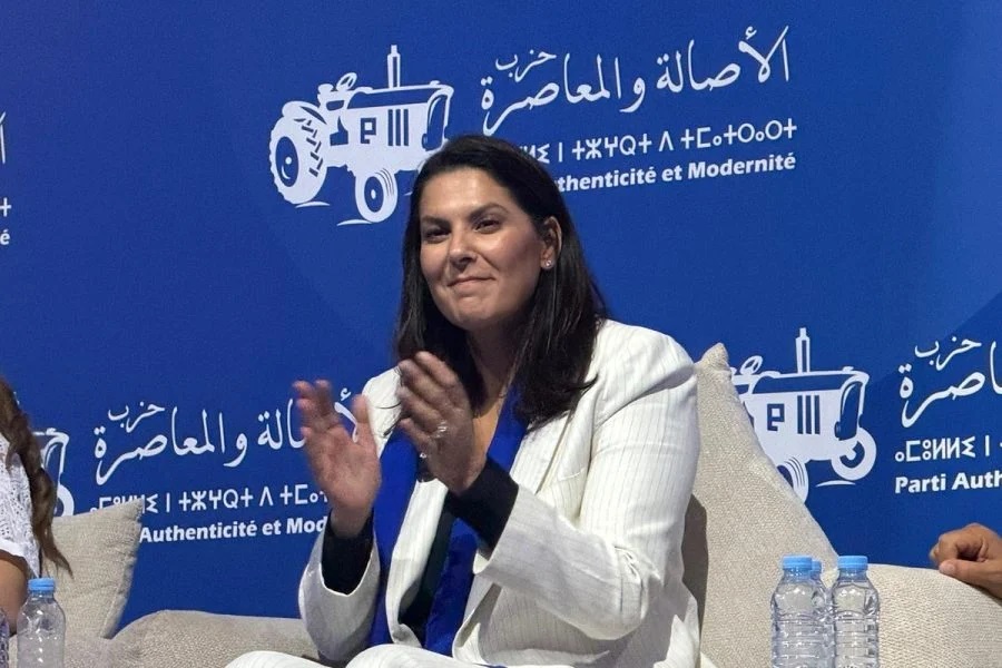 البرنامج الانتحابي لـ”البام”.. هل يكون أساس الأغلبية المقبلة؟